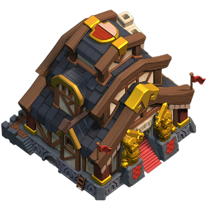 Capital Peak Base Layouts