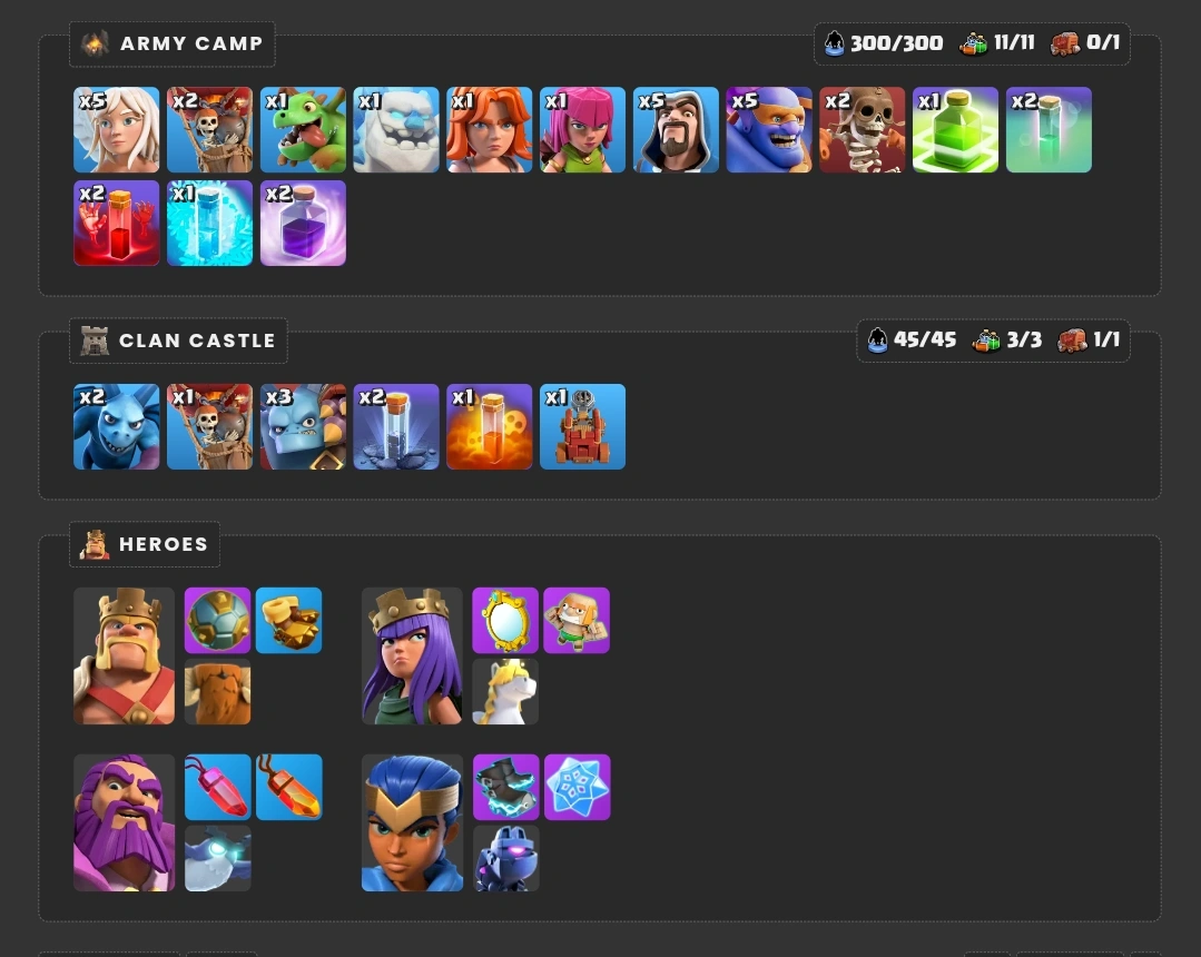 TH14 Super Bowler Smash