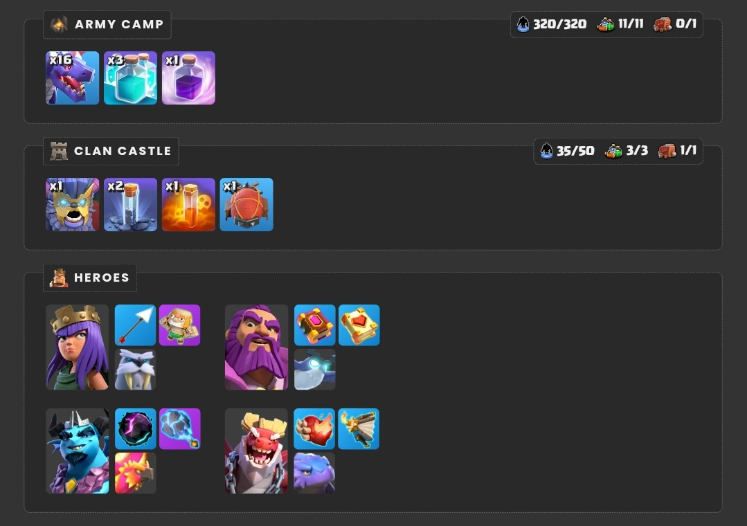 TH15 Mass Dragon Duke