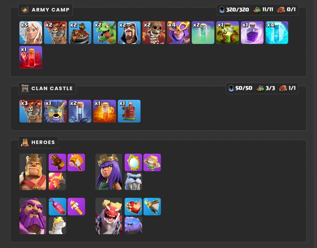 TH15 Super Witch Smash